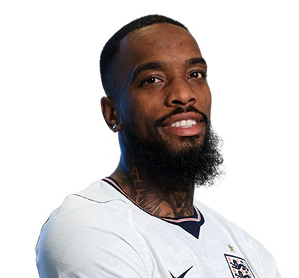 	Ivan Toney 	